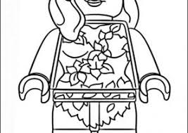 A pop of color will bring this printable coloring pack to life. Lego Batman Coloring Pages Coloring4free Com