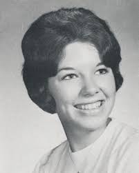 Nancy Ruth Ayer Isakson