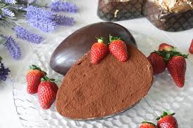 A pasqua non si può rinunciare alla colomba e alle uova di cioccolato, ma passata la festa, che fare con gli avanzi? Dolci Con Avanzi Di Colomba Gallerie Di Misya Info