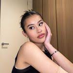 Kris Ary's Instagram, Twitter & Facebook