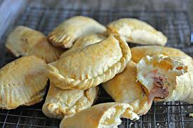 Receta Empanadas De Harina De Trigo Como Hacer Empanadas Sys Empanadas De Harina Receta De Empanadas Harina De Trigo