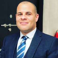 Oliver Chambers MBE (@ochambers1982)