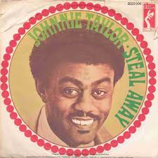 Johnnie Taylor