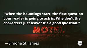 We did not find results for: 5 Tips For Writing Scary Stories And Horror Novels Writer S Digest
