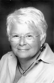 Helen SCOTT Obituary (2020)