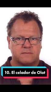 joanviladilme conocido como #elceladordeolot o #elangeldelamuerte . ... |  TikTok