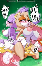 Tails Rushd: Blazy Mix - A Must-Listen for Sonic Fans!