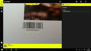 We did not find results for: Free Barcode Scanner Software For Windows 10 Fasrcj