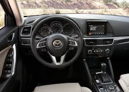 2016 Mazda Cx 5 Interior Autonewcars Com Mazda Mazda Cars Mazda Cx5