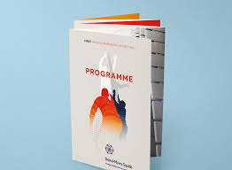 Behance Search Event Branding Branding Materials Branding