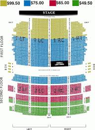 beacon theatre seating chart bedowntowndaytona com