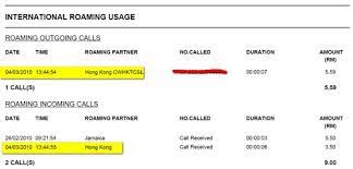 Both your principal line and supplementary lines can also be under the same rate plans, provided both lines are registered under digi postpaid. Weird Charges By Digi Complaint Kclau Com