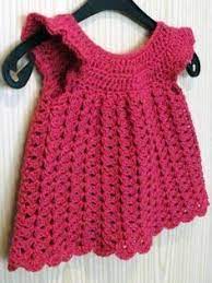 Patroon Baby Jurkje Crochet Toddler Dress Crochet Baby Dress Baby Clothes Patterns