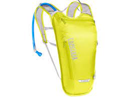 Hydration type:crux™ reservoir with standard exit port. Camelbak Classic Light Hydration Backpack Bike Components