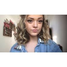 Georgia Thornton (@georgiacadburys)