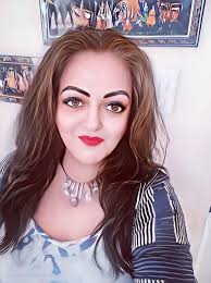 MY SECRET DIARY: A Poem by Bhavna Menda