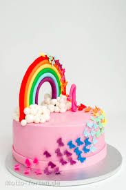 24 luxus kuchen mädchen, bubble cook geburtstagstorte mit spielgeschirr ecoiffier, nett fondant babyschuh also try. Schmetterlinge Unterm Regenbogen Motto Torten De