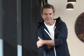 Juan lacaze, colonia, uruguay) es un actor uruguayo de telenovelas, que ha realizado gran parte de su carrera en la industria argentina. Osvaldo Laport Ya No Sabes Si Abrirle La Puerta A Una Mujer O No Abrirsela Tvshow 14 06 2019 El Pais Uruguay