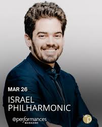 Official Program for SoCal Performing Arts Venues