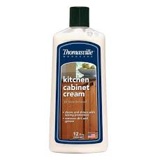 Check spelling or type a new query. Thomasville 12 Oz Kitchen Cabinet Cream 580469t The Home Depot