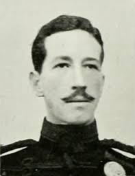 Community: Recipients of the Military Cross