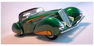 Pin On Delahaye