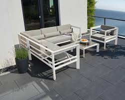 Loungegarnitur Von Ambia Garden Gartenmobel Sets Lounge Garnitur Gartenmobel