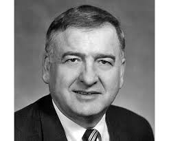 Charles Williams Obituary (2023)