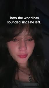 Ever Since He Left Iv Had Bo One to Talk to