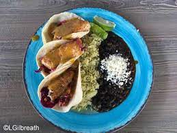 Original murano glass omg® luxury gift idea in prime delivery! New Fish Tacos At Cocina Cucamonga Are They For You Allears Net