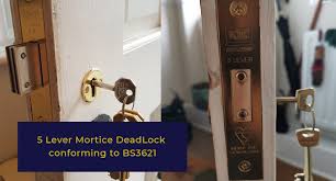 Deadbolt won't open with key. Door Lock Types A Simple Guide For Your Home With Pictures