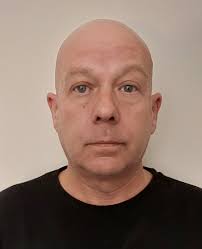 Sex Offender Registry