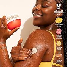 Amazon.com: Sol de Janeiro Bom Dia Bright Body Scrub 220g/7.8 oz. : Belleza  y Cuidado Personal