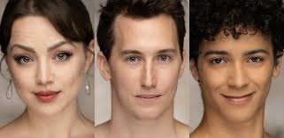 Celebrating Excellence: Meet Kansas City Ballet's 2024-2025 Dancer Honorees 