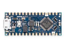 It offers the same connectivity and specs of the arduino uno board in a smaller form factor. Arduino Nano Every Pack