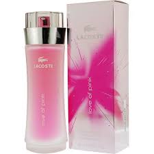 Lacoste Eau De Lacoste L 12 12 Pour Elle Sparkling Pin On Fragrance Perfumes Cologne