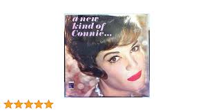Connie Francis