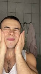 Sakal Tıraşı ASMR ile Rahatlayın