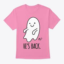 This is a challenge that was started by the art community on youtube (which i'm not officially a part of, but hey), and it's been around for ages and been done a million times. Squishy Ghost Unisex Pink T Shirt Front Create This Book Youtuber Merch Animal Squishies