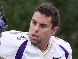 JMU'S LEZOTTE ADDS AP AWARD TO ALL-AMERICA HONORS