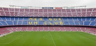 If you need help with any specific puzzle leave your comment below. Camp Nou Facts Interesting Trivia About Barcelona Fc Stadium