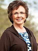 Connie Joyce Brown Lundstrom (1938-2011)