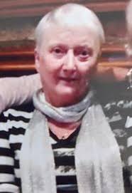 Condolence Book for Margaret MOLLOY (née O'Neill) (Swords, Dublin)