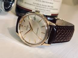 Style Guide Kepler Omega Watch Vintage Omega Seamaster Omega