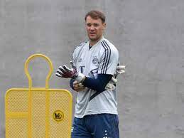 0 goals in national team( world cup qualification eu, friendlies). Neuer Eyeing Home Champions League Final With Bayern After Contract Extension Football News Times Of India