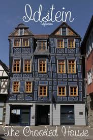 idstein the cutest day trip from frankfurt idstein stadt land fachwerk