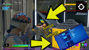 Drop A Tear But Its Aimbot On Exponential Best Controller For Ps4 Pc Xbox Youtube