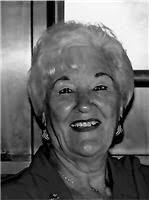 Roberta Button Obituary (1934