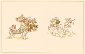 Aqa english language paper 2 question 5. The Illustrations Of Kate Greenaway Celebrating 175 Years