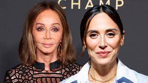 La tristeza de Isabel Preysler ECLIPSADA por su hija Tamara Falcó: Su gran  sacrificio como madre